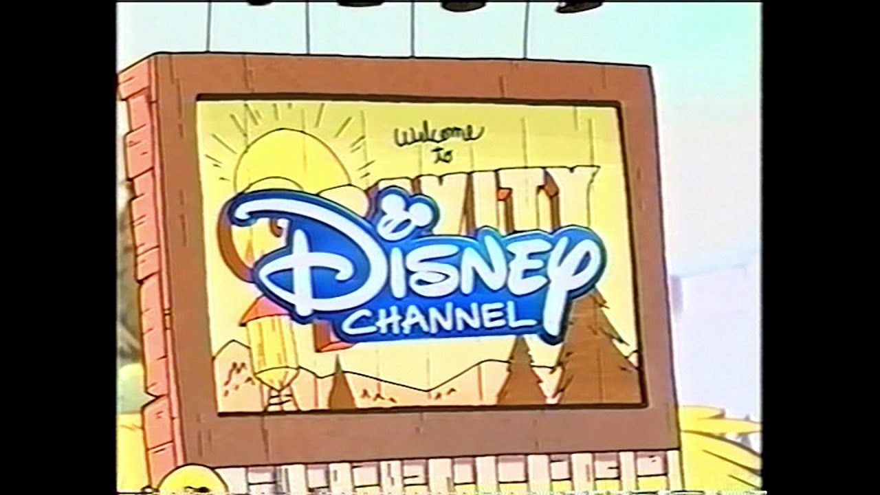 Disney Channel Commercial Breaks (October 4th, 2014)