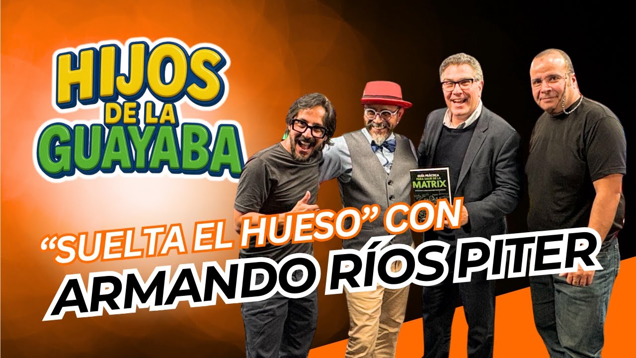 #HijosDeLaGuayaba #122 - 05/02/26: EN VIVO