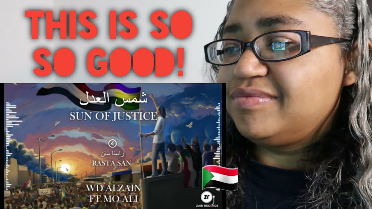 421 Reacts Music | WD Alzain | Rasta San Ft Mo Ali (Official Audio)