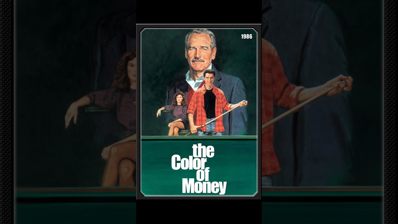 the Hustler & the Color of Money Movies Slideshow