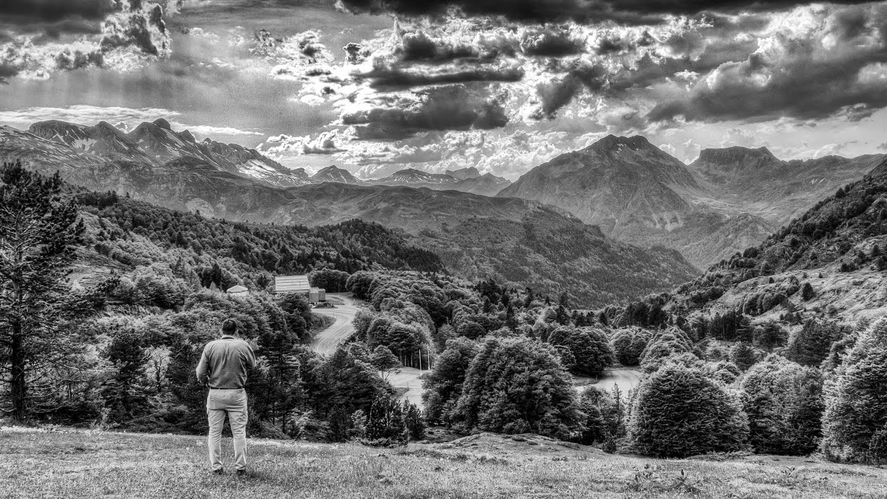 PRIMAVERA EN LOS PIRINEOS Mayo 2025