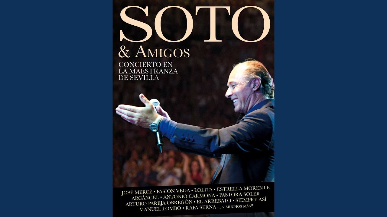 Algo contigo (feat. Rosario)