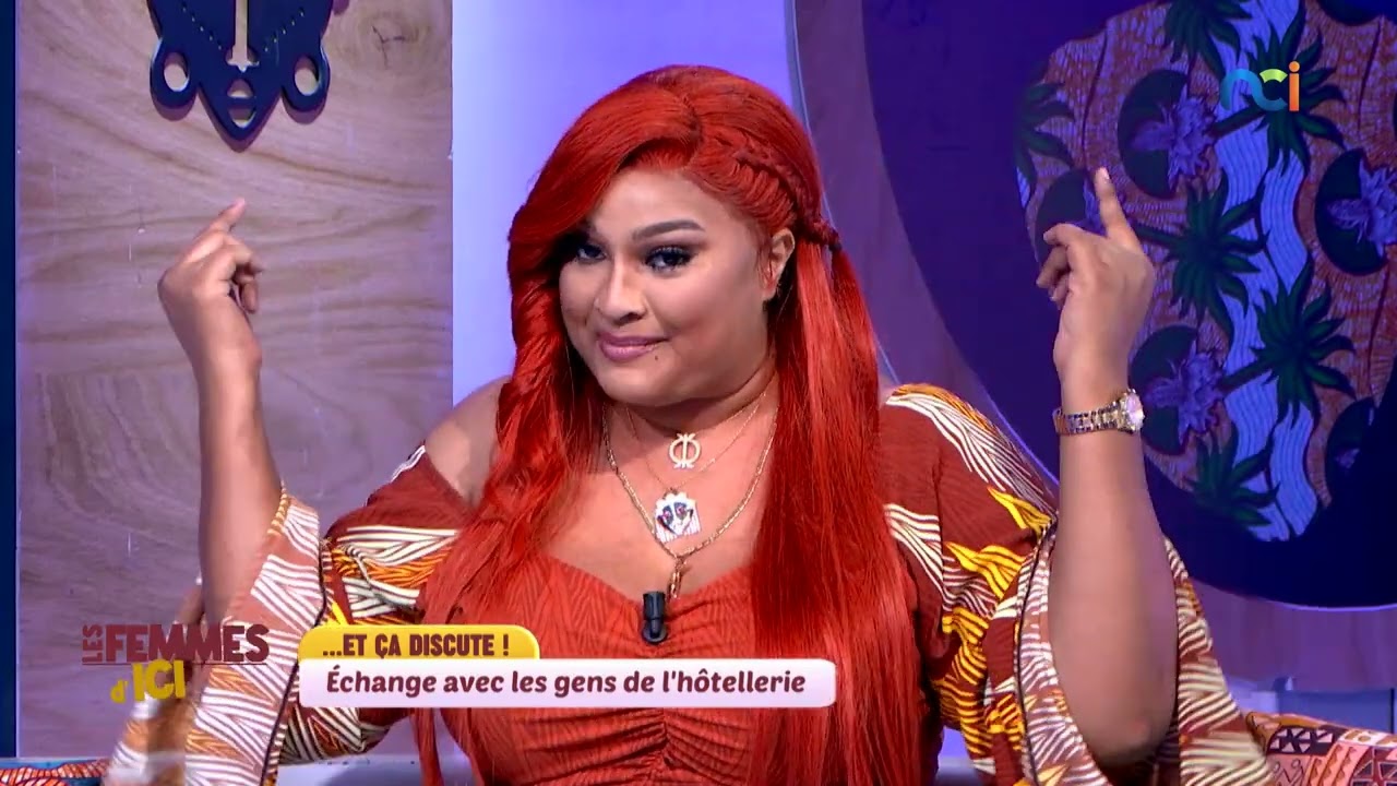 Les Femmes d'Ici du 13 mai 2024 | Échange avec les gens de l'hôtellerie