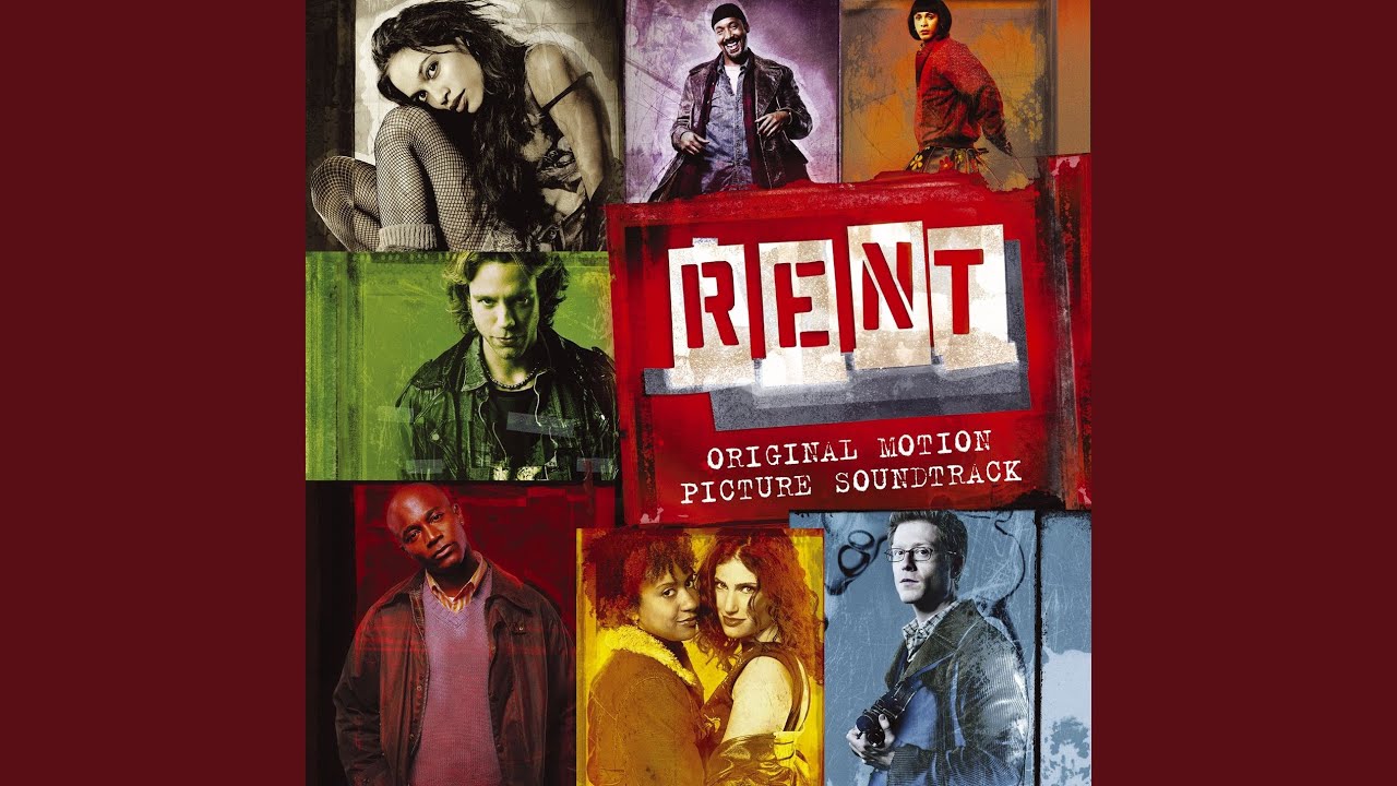 I'll Cover You (Reprise)