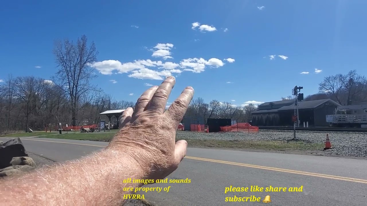 CSX / NS VOORHEESVILLE NY