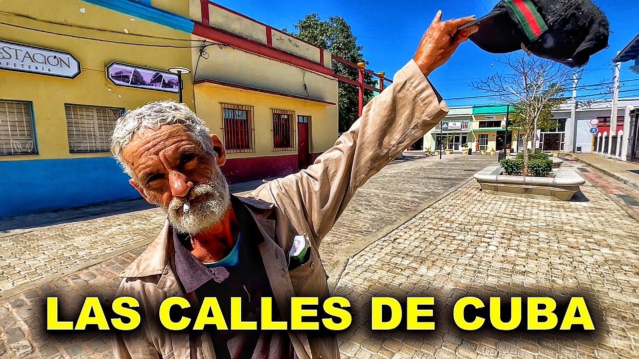 Así está Camagüey | La ciudad de los Tinajones