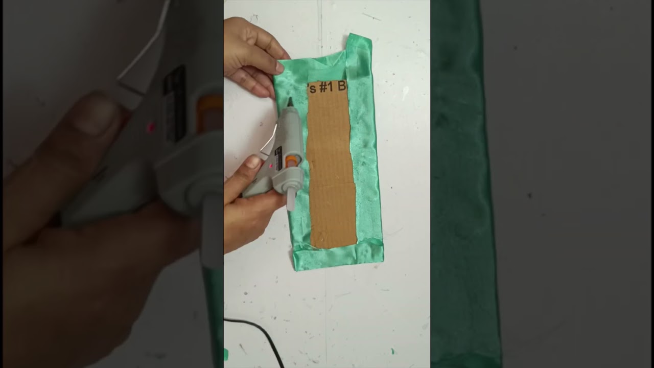 #shorts  DIY Organizer #craft #diy #homecrafting #craftideas #