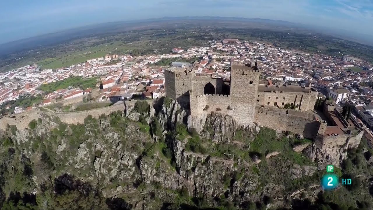 Alburquerque en 