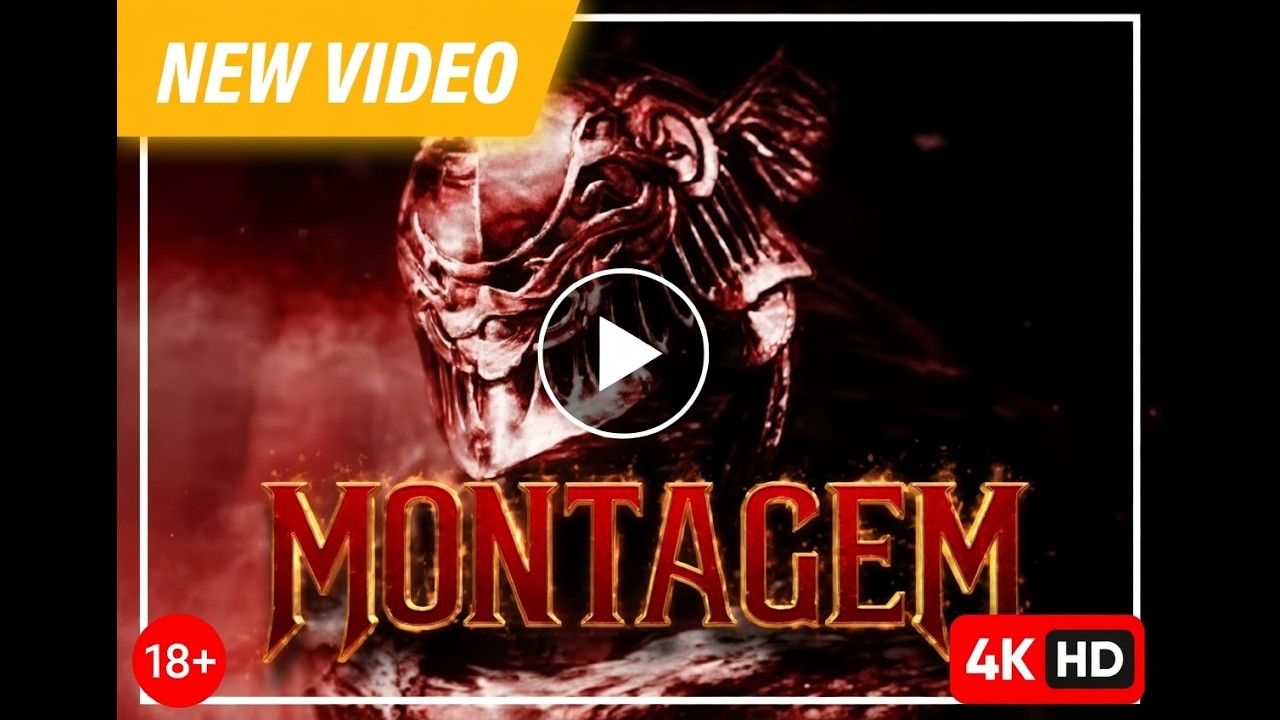 Montagem aliquimia _ (up slowed)