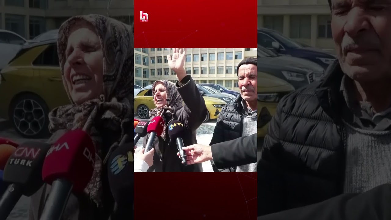 G&uuml;listan Doku'nun annesinin feryadı y&uuml;rekleri sızlattı: 