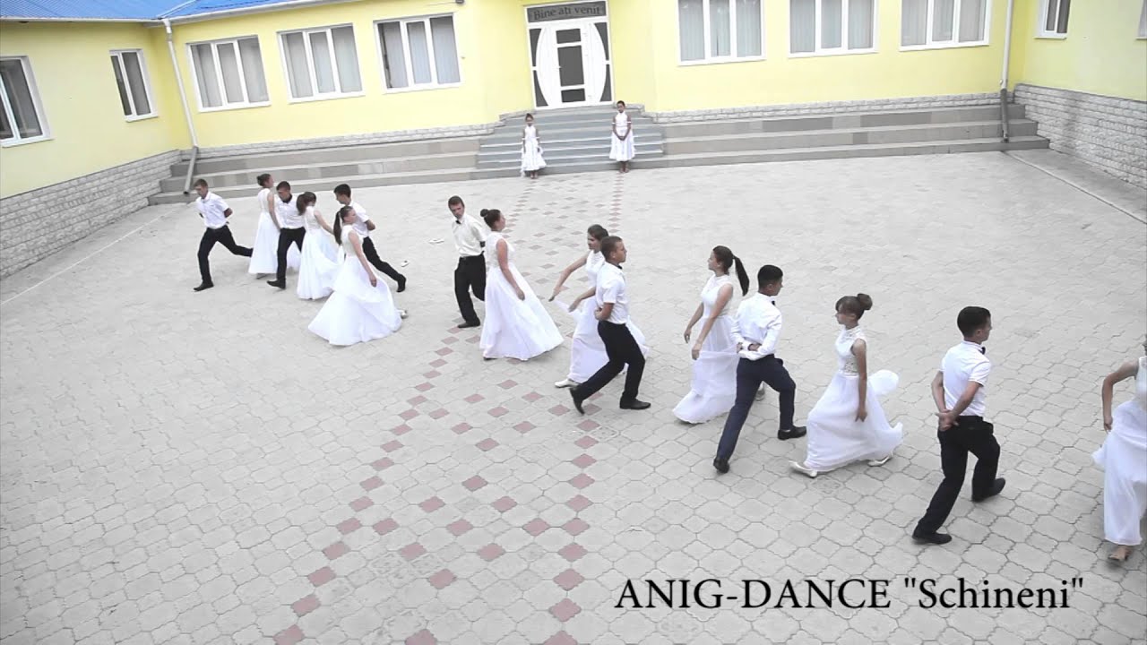 Anig-Dance Schineni Vals