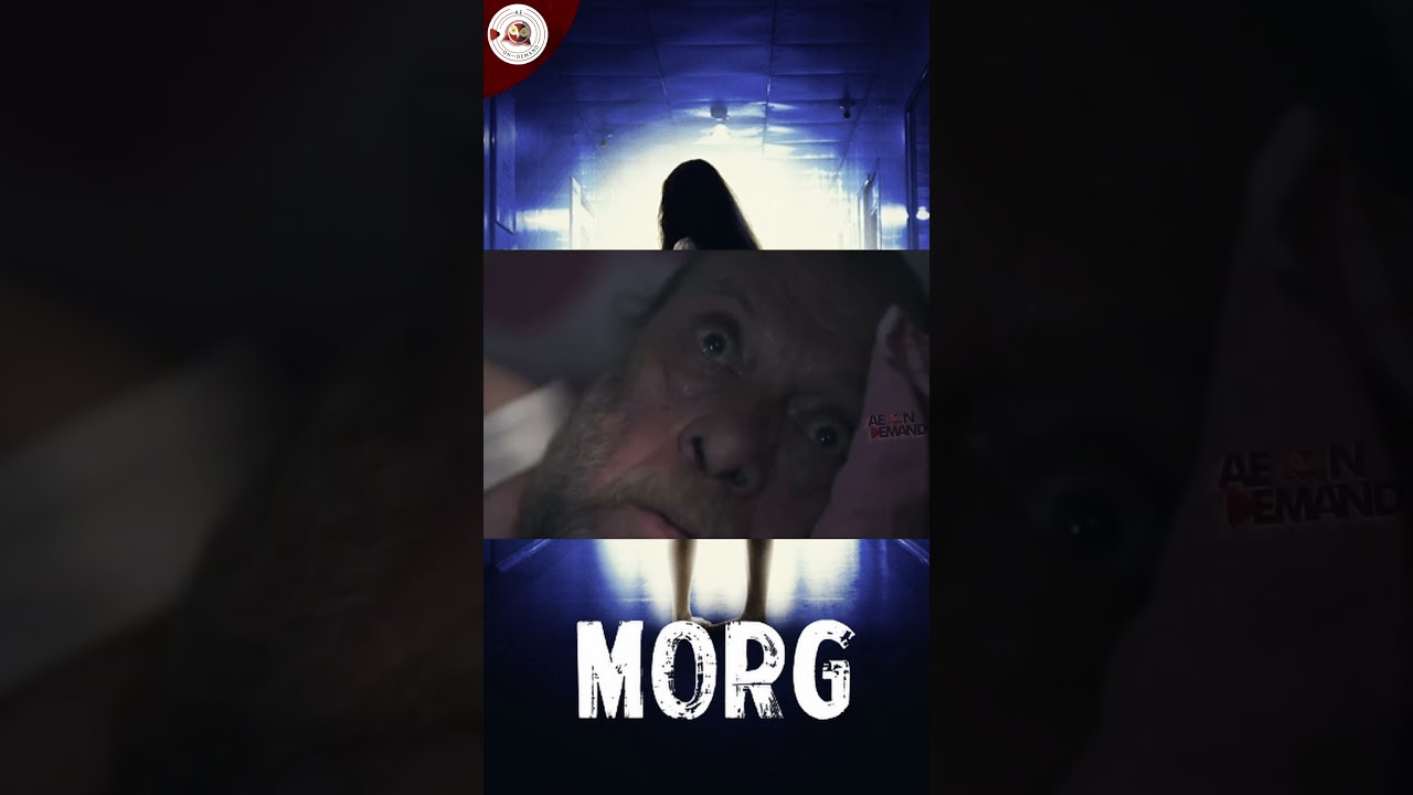 #Morg #horrorstory #shortsviral #horror #aeondemand