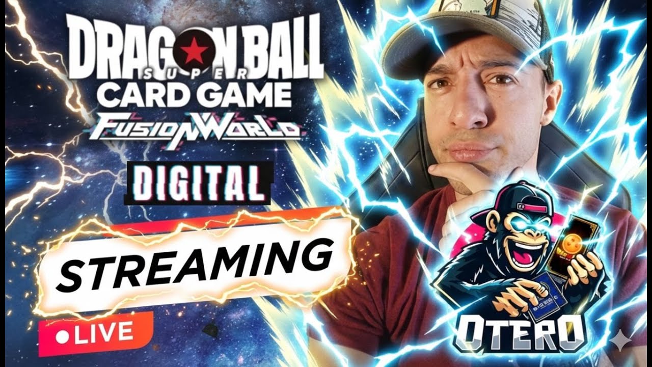 GAMEPLAY FB08 #2 | FUSION WORLD DIGITAL