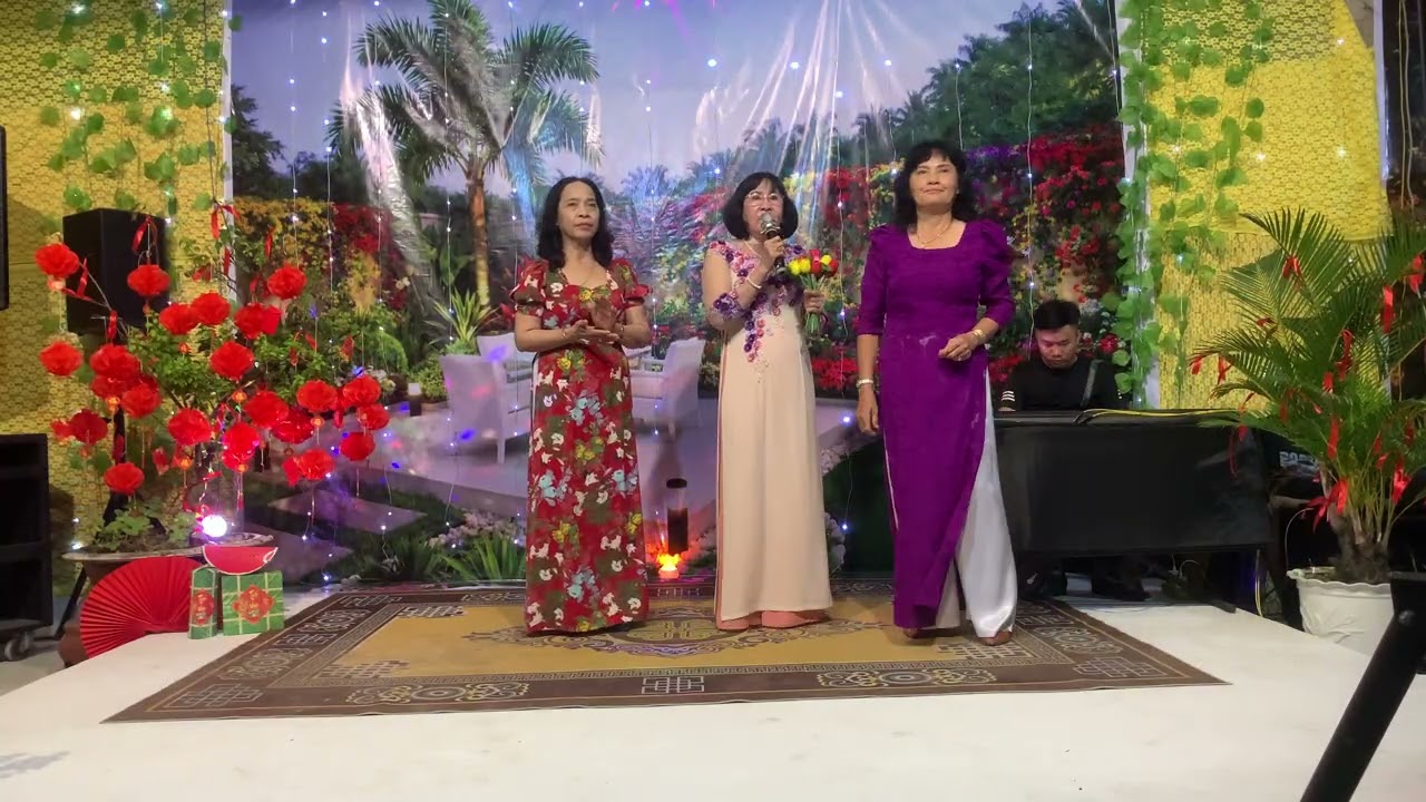 Đêm Tiền Đồn…tb Thu Nhớ
