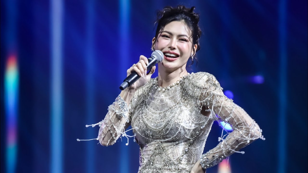 [FANCAM] กชเบล - แพ้ใจ #กชเบล #กชเบลศรัณย์รัชต์