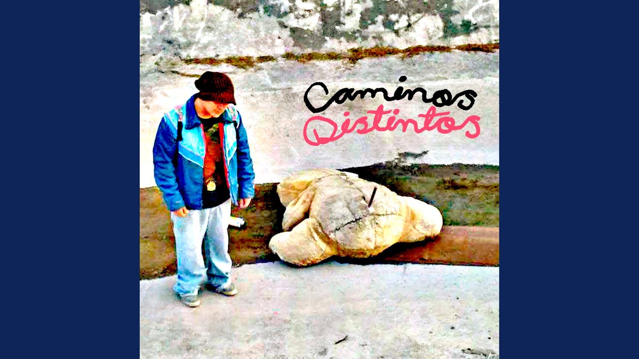 Caminos Distintos