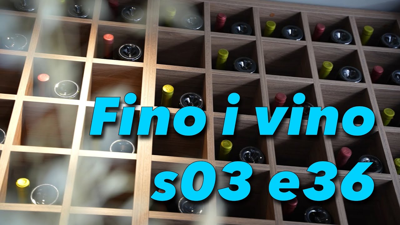 Fino i vino 24.05.2024. s03e36
