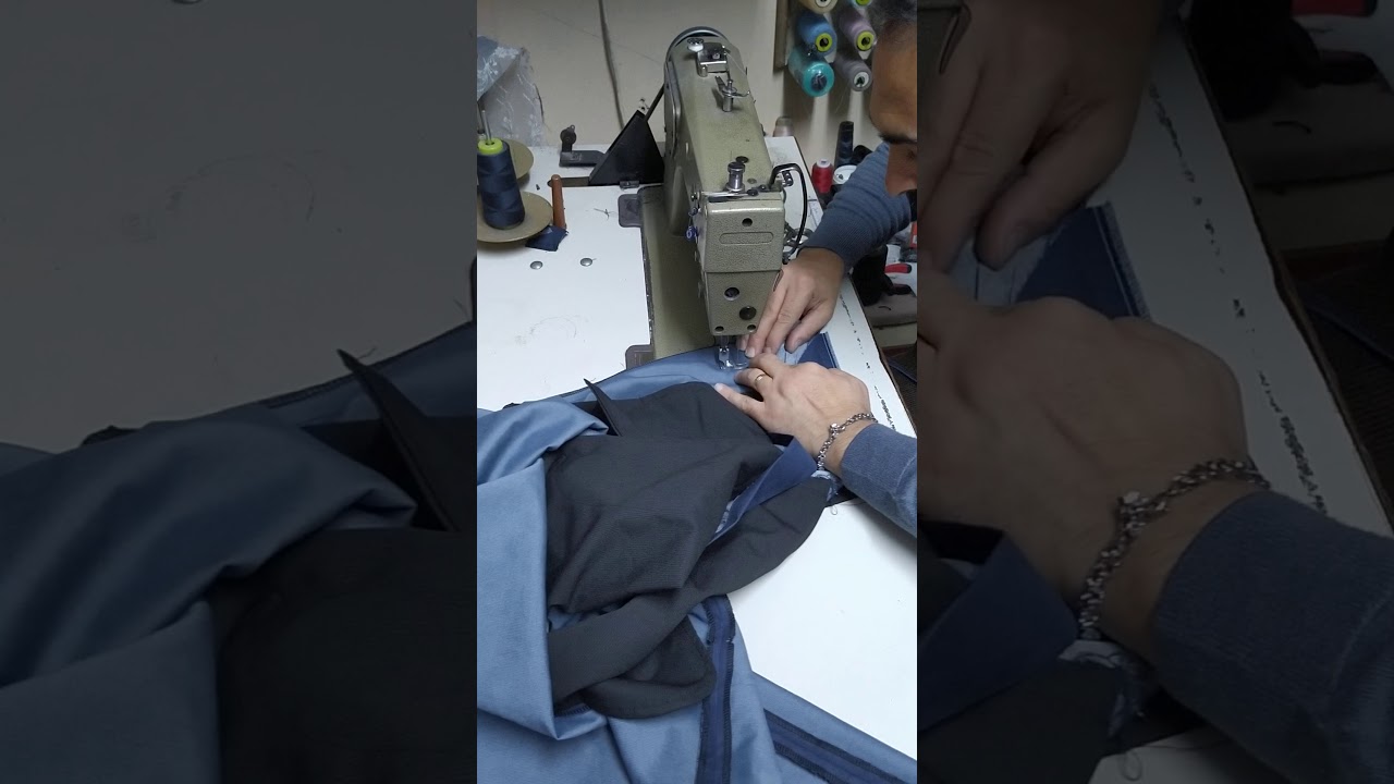 erkek pantolon kemer takma TÜRKİYE