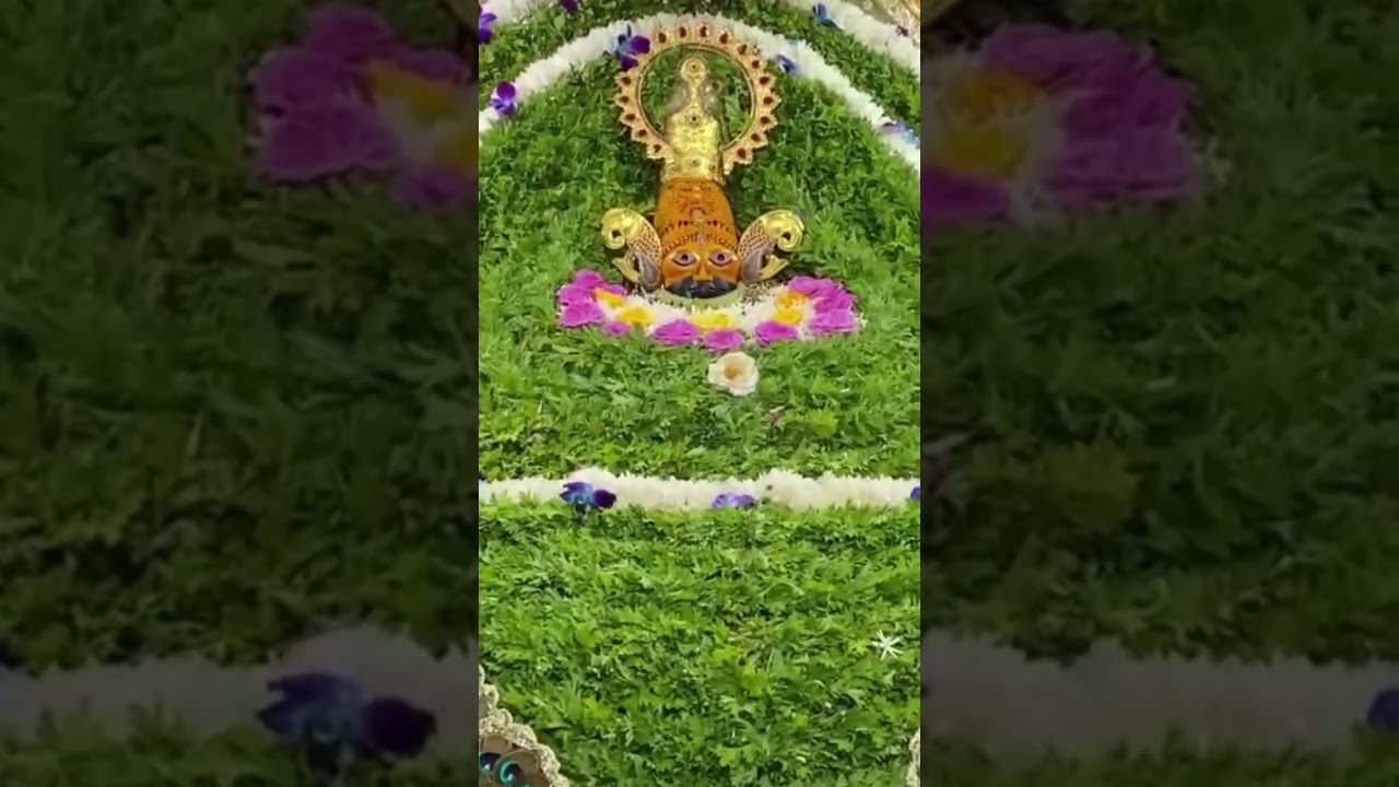 Shree Khatu Shyam Baba  ||Falgun Mela 2023||