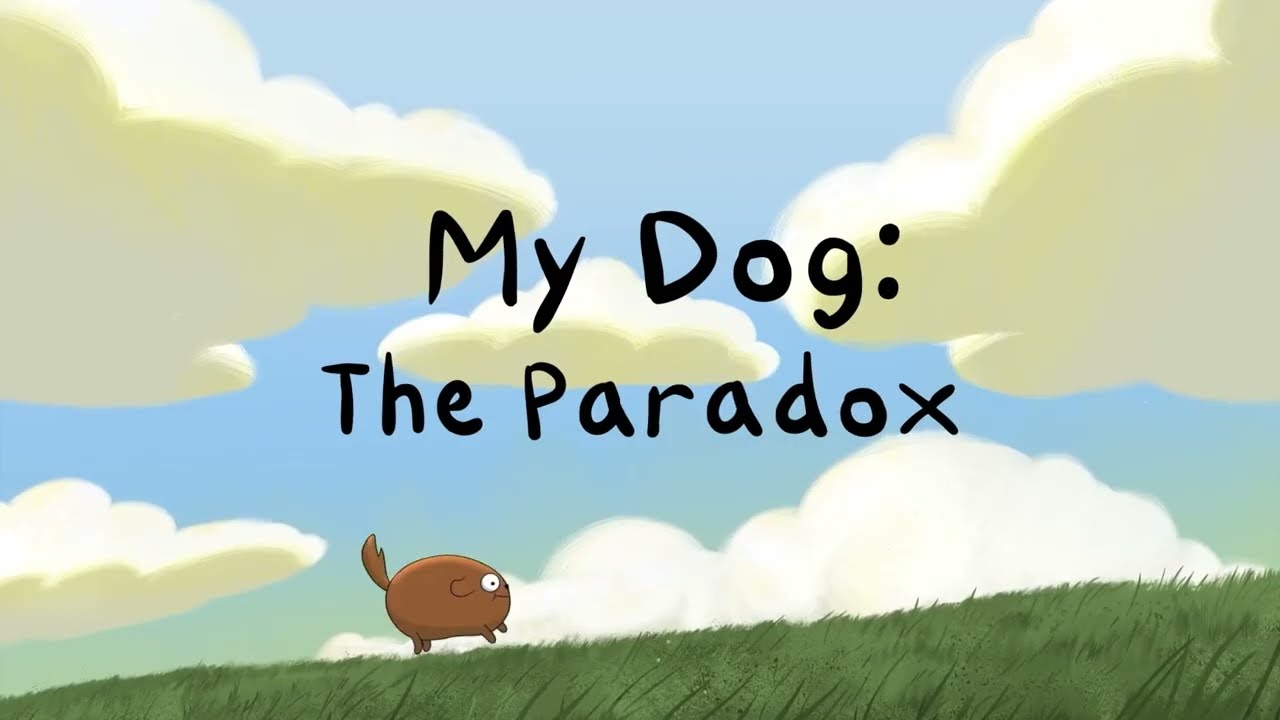 My Dog: The Paradox | Trailer