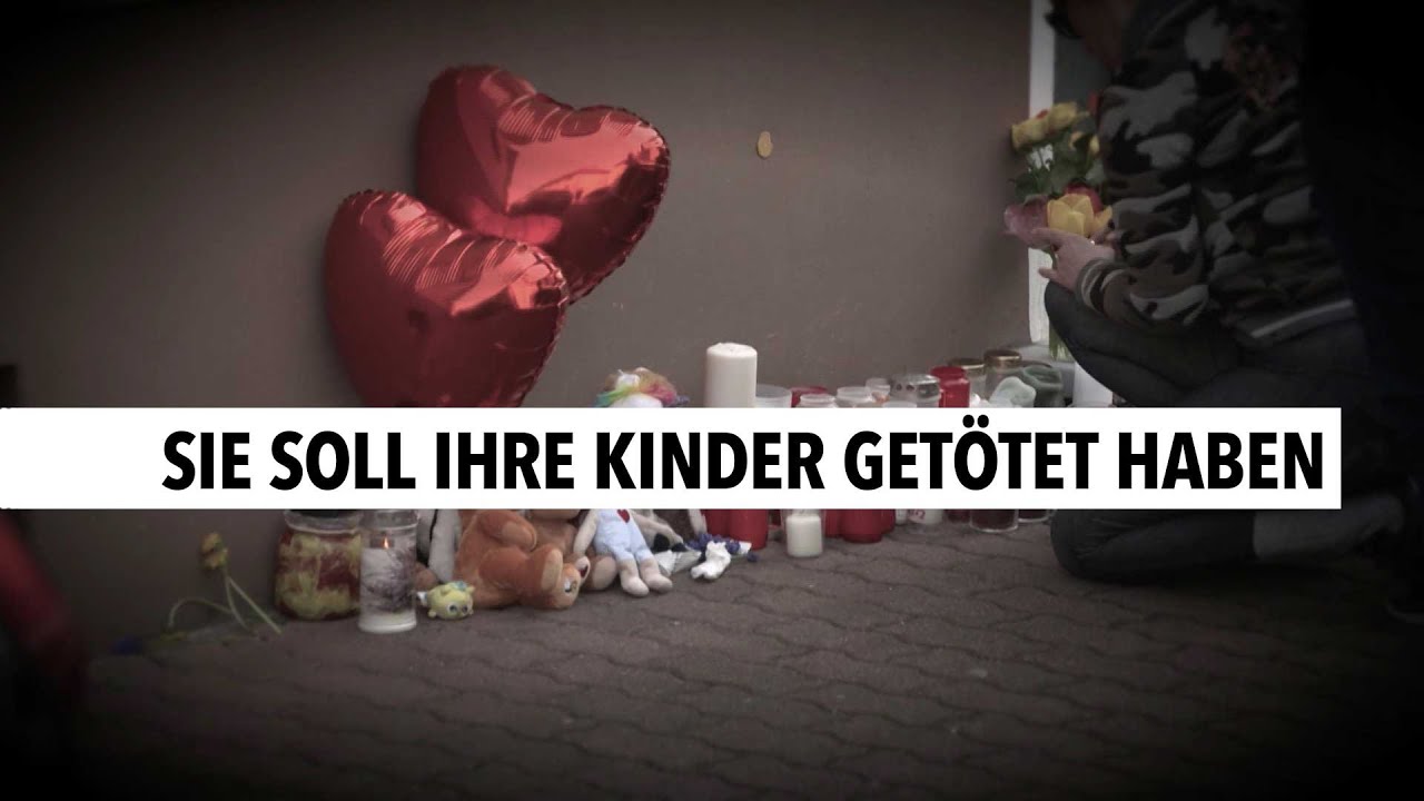 Prozess gegen Mutter begonnen | RON TV