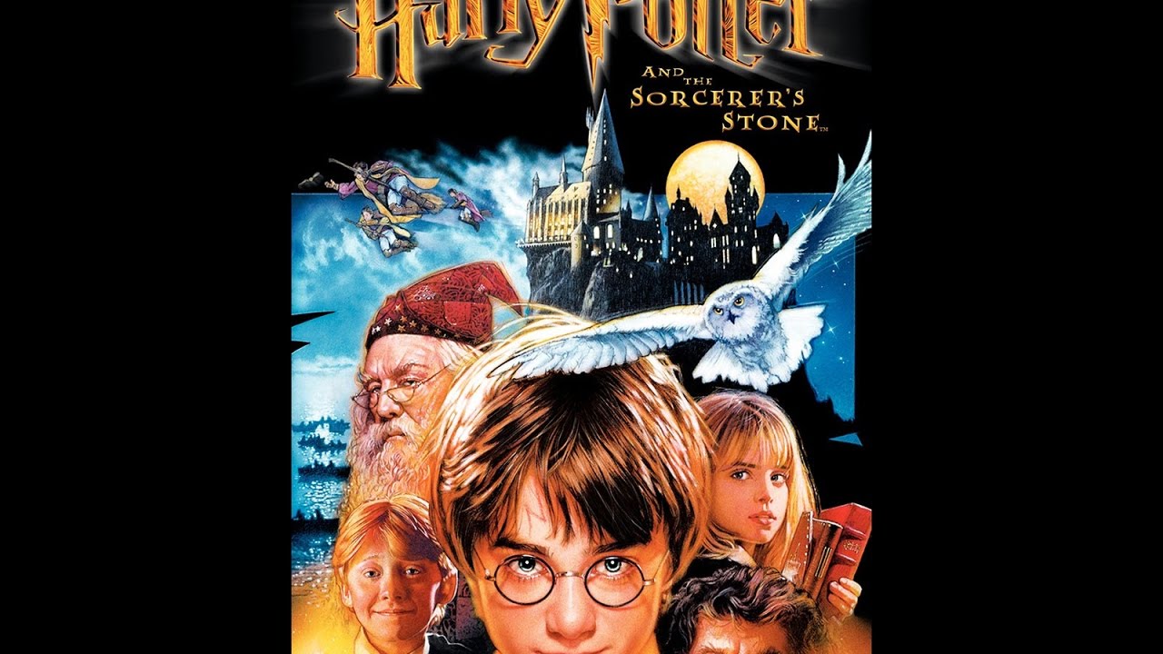 The Book Was Better: Harry Potter and the Sorcerer's Stone Review