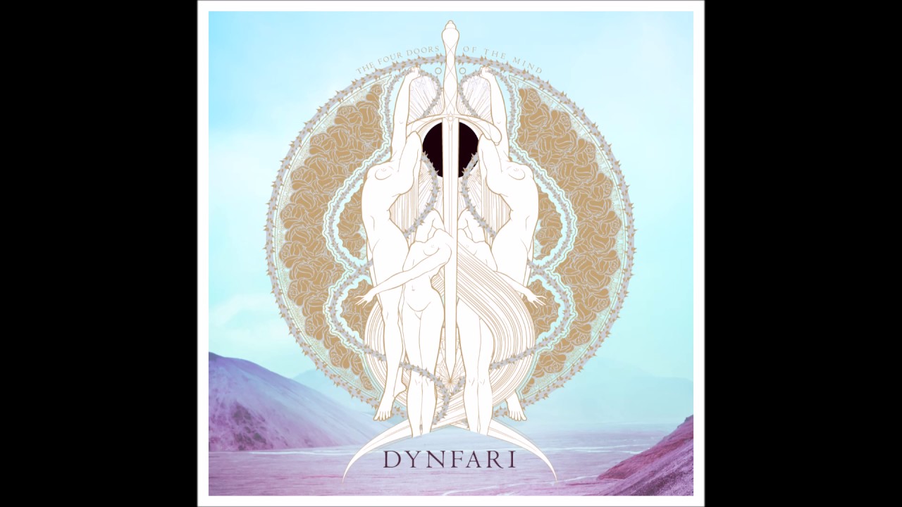 Dynfari - 2nd Door: Forgetting