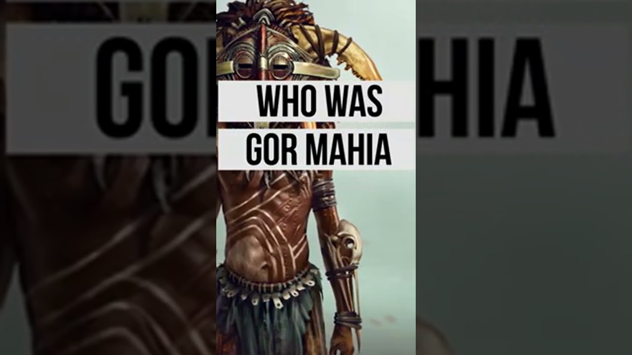 The Legacy of Gor Mahia: Kenya's Football Powerhouse