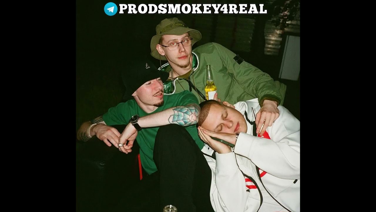 (FREE) FRIENDLY THUG x KIZARU TYPE BEAT - 
