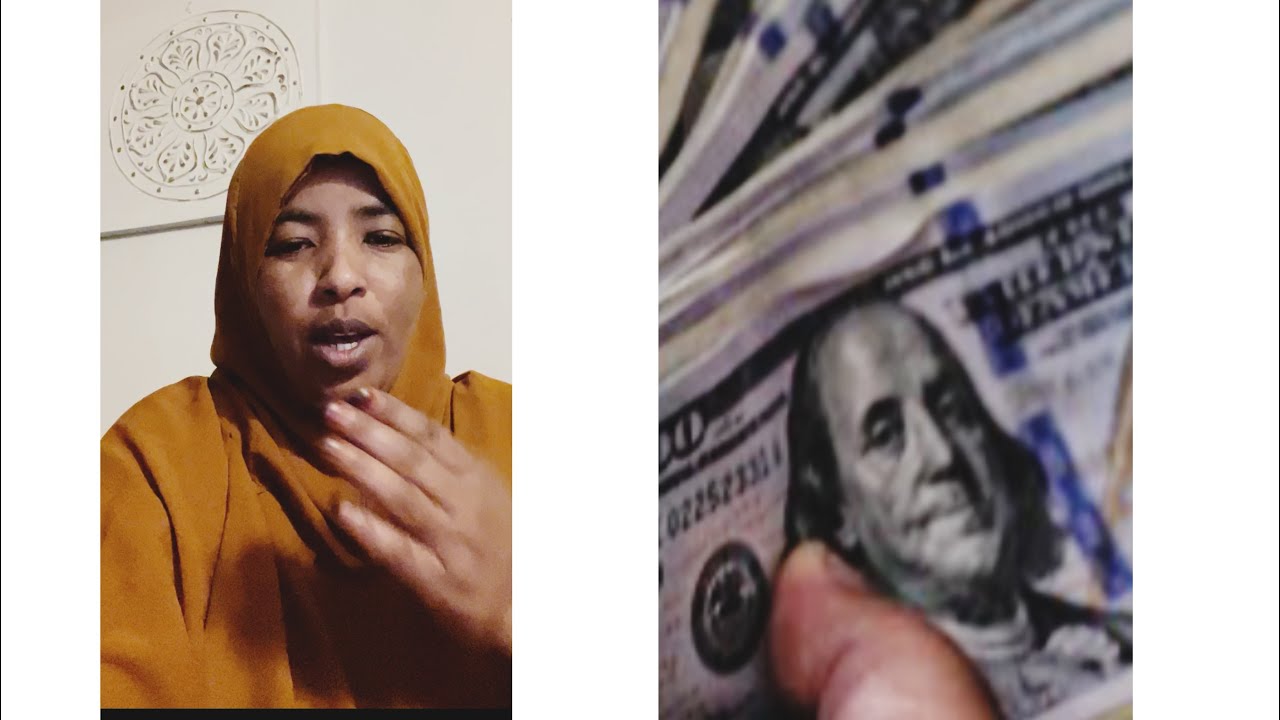 Dhaqaalaha baro Gabadha Somaliyeedeey