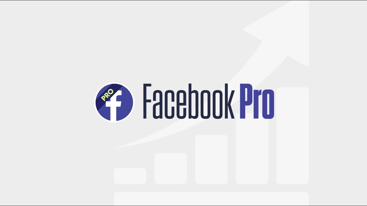 OMG National Product Video - Facebook Pro