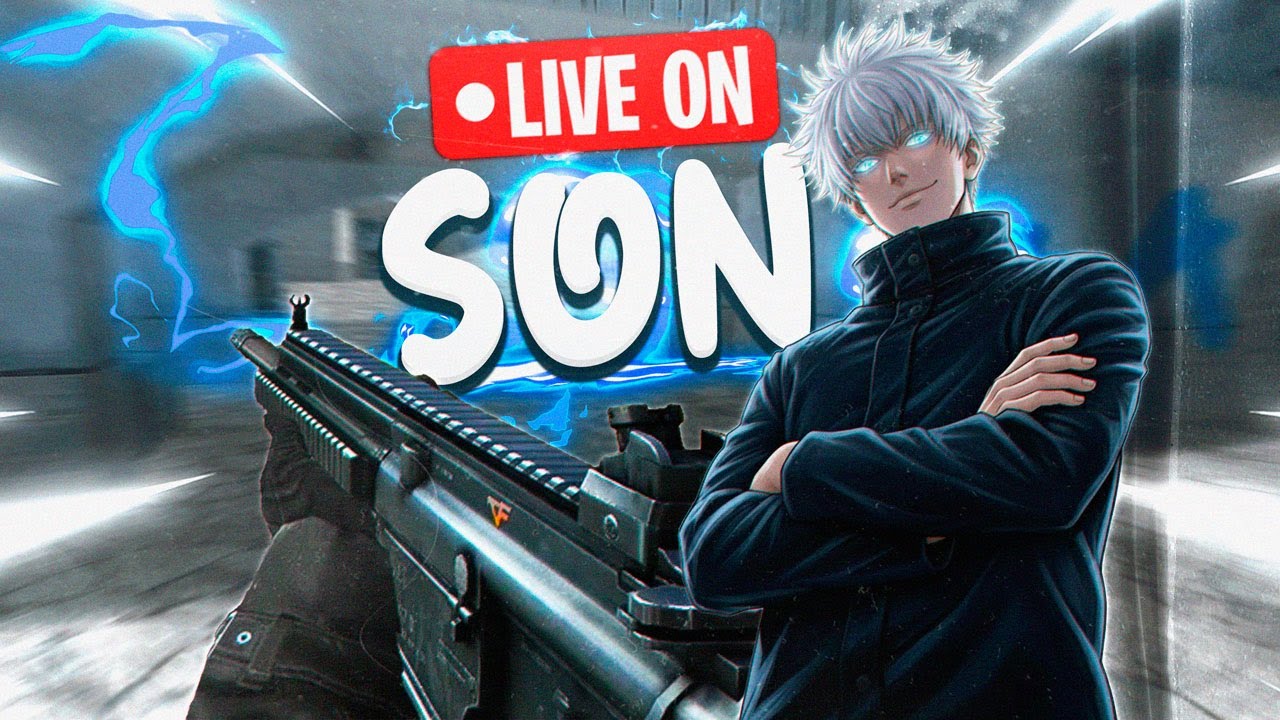 CROSSFIRE! LIVE ON! MUITA BALA INSANA! SEM MIMIMI