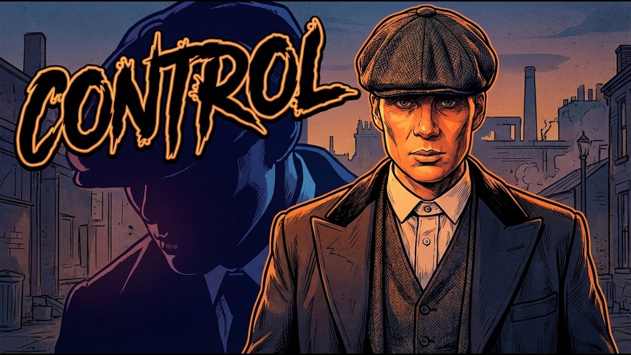 What Does It Cost to Survive as Thomas Shelby
