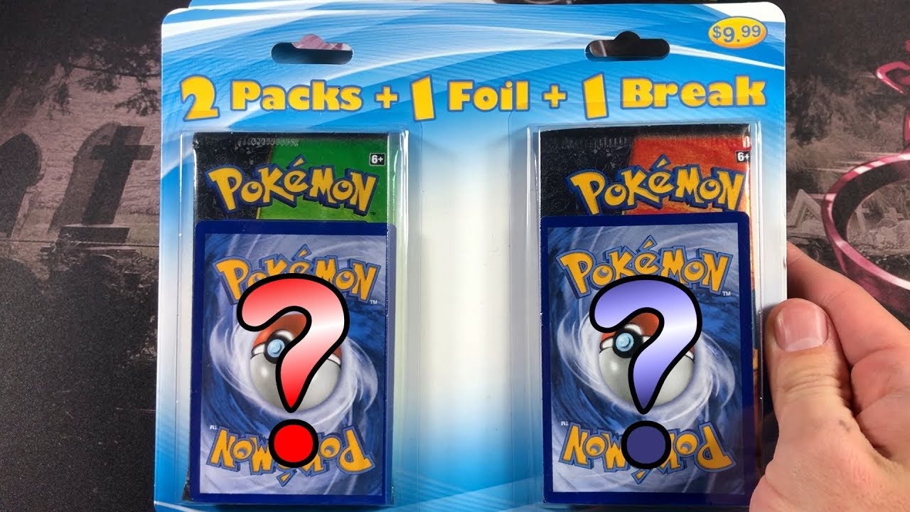 OPENING WEIRD TARGET MYSTERY BLISTER PACKS! (BEST PULLS EVER)