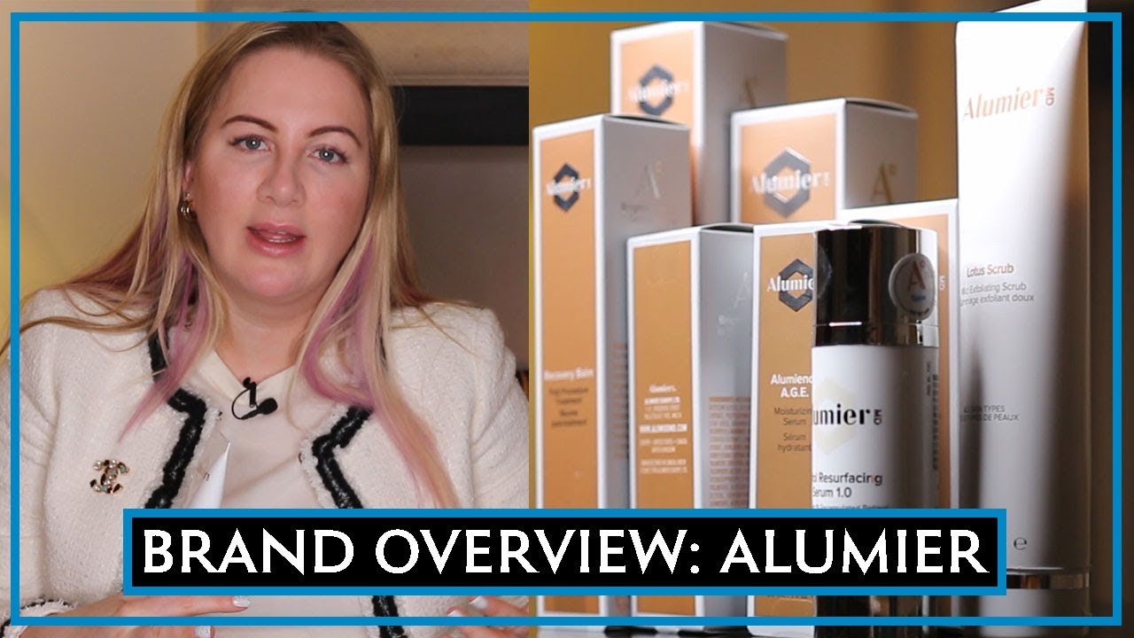 Everything You Need To Know About Alumier | Brand Overview