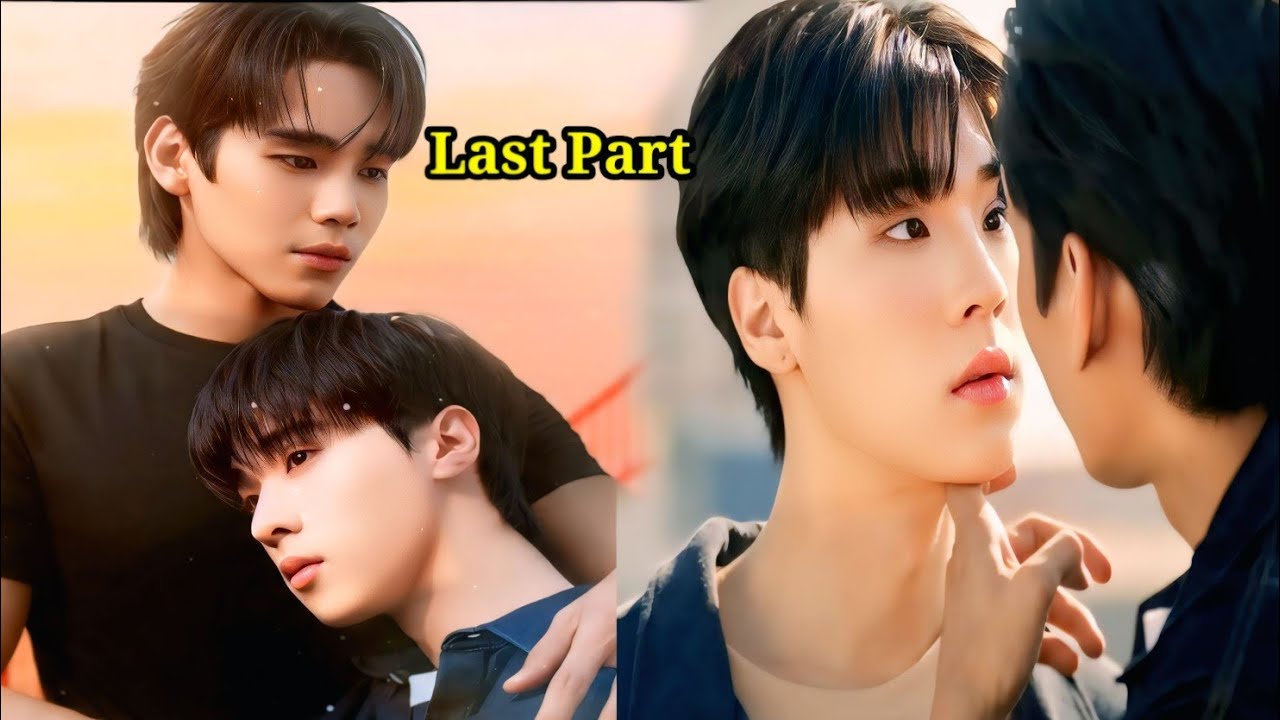 Psychic Mediator Fall In Love With clumsy Guy 💞 forever you session 2 in Hindi #blmovies