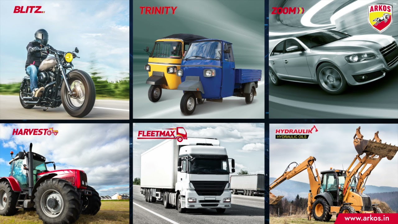 APAR Arkos, Mobility Solutions