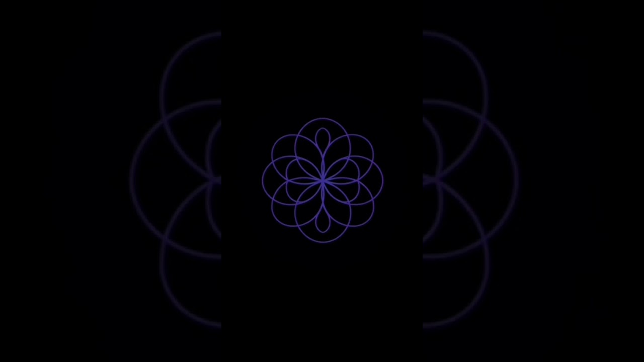 8 HOURS BLACK SCREEN 🌌 Deep Sleep Music & Full Body Healing | All 9 Solfeggio Frequencies
