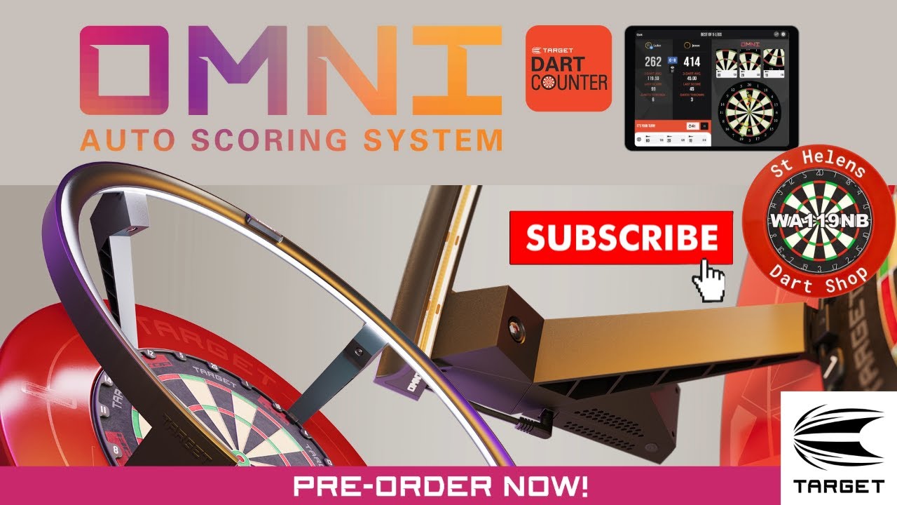 Target OMNI Auto Scoring System Review