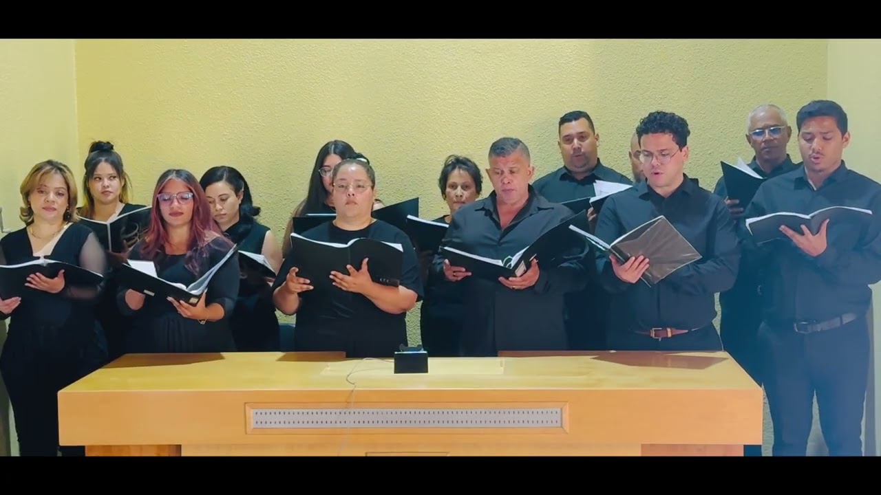 ✨ Welcome to the Cantiamo Chamber Choir! ✨