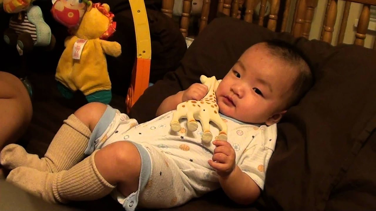 mommy tickle kaison