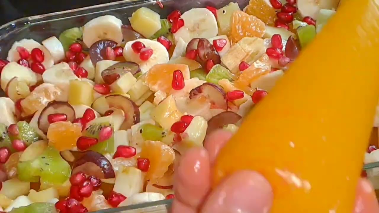Ramzan spacial Fruit cake tasty and easy try this 