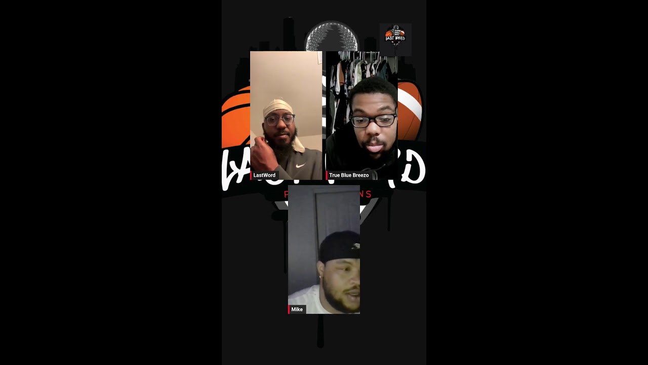 LastWord NFL&NBA Coverage 📱