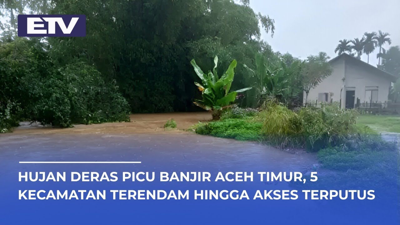 PANORAMA UTAMA 09 JANUARI 2026 | SEGMEN 1