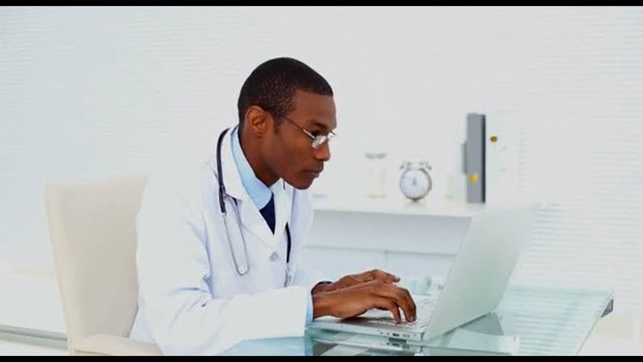 Physician Branding on Social Media