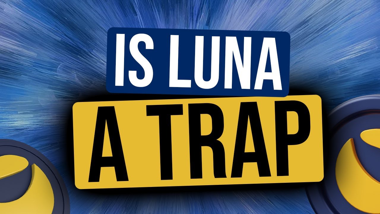 Terra Luna (LUNA) Technical Analysis, Is This A Trap? Be Careful Of Failed Rallies!