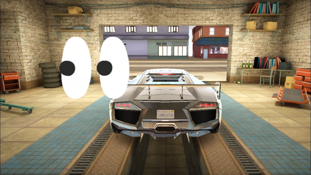 Blec car geming trending 
