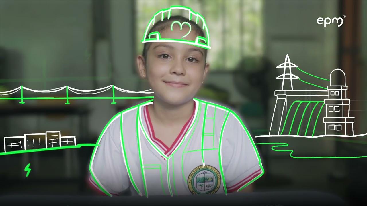 Kits Escolares 2026, la energía que mueve los sueños -  EPM. Por ti, estamos ahí