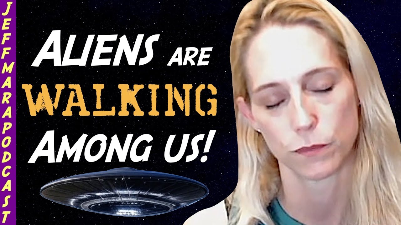 LIVE Channeling Of The Collective: Insights on Aliens and What's Coming For Humanity