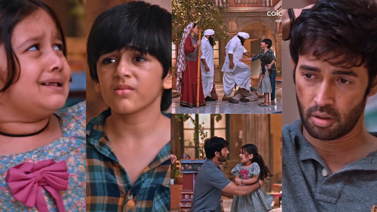 Dhakad beera 6 September 2025 new promo-   lambardar Ne roka   bachaye kishmish ko jana sa
